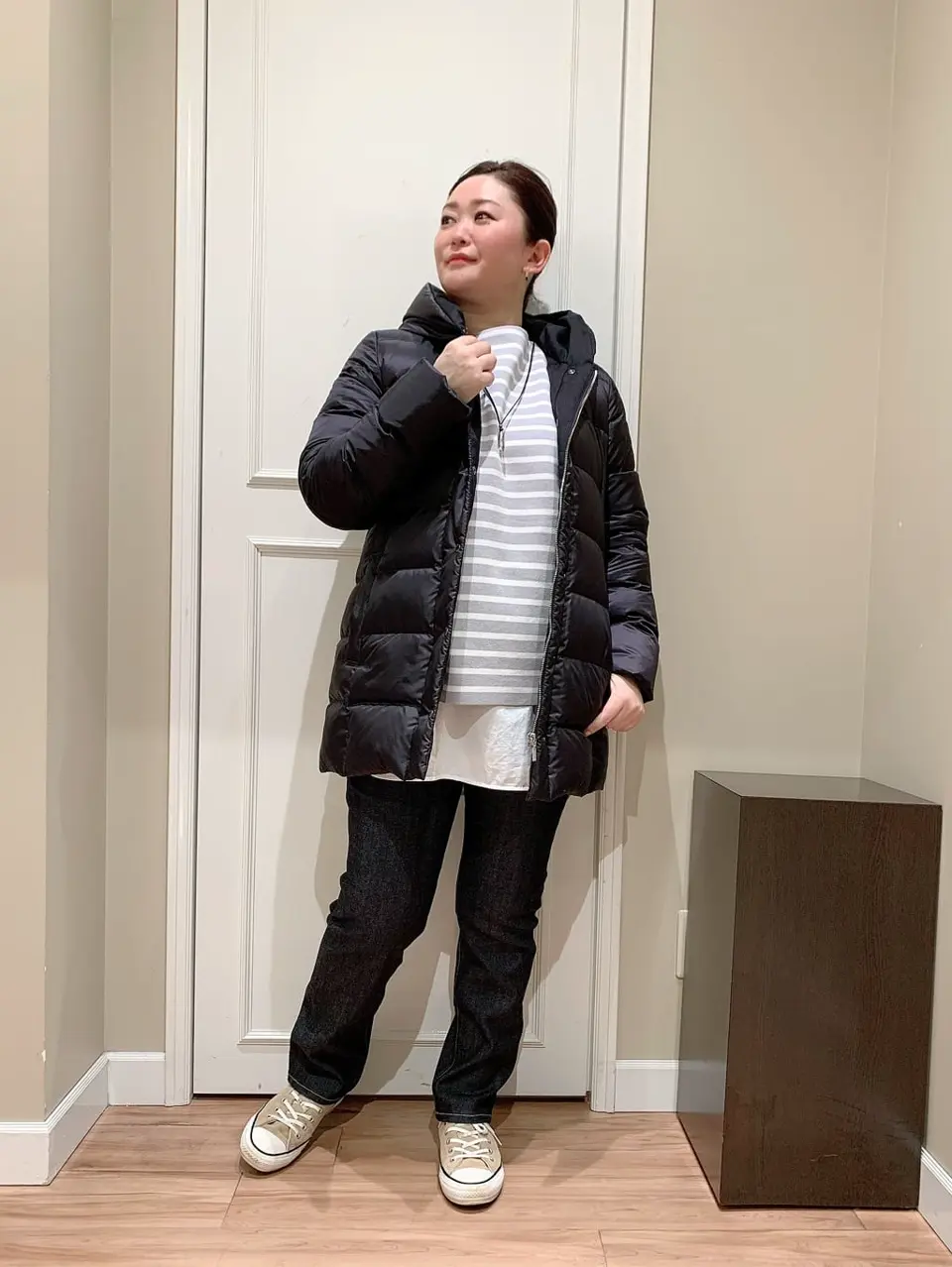 23区 L 江川 コーディネート画像