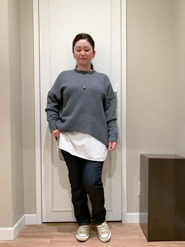 23区 L 江川 コーディネート画像