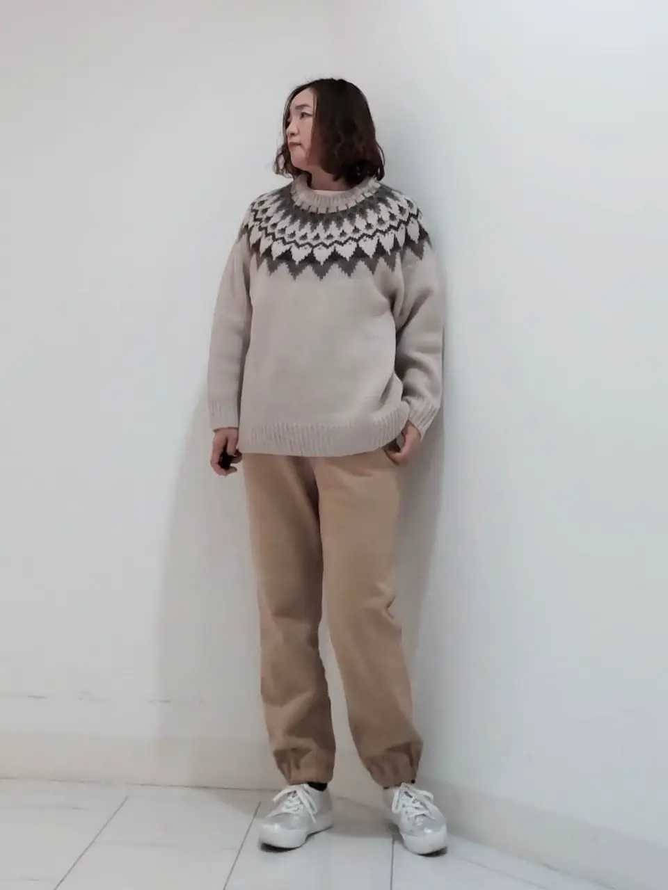 23区 L ナオミ コーディネート画像