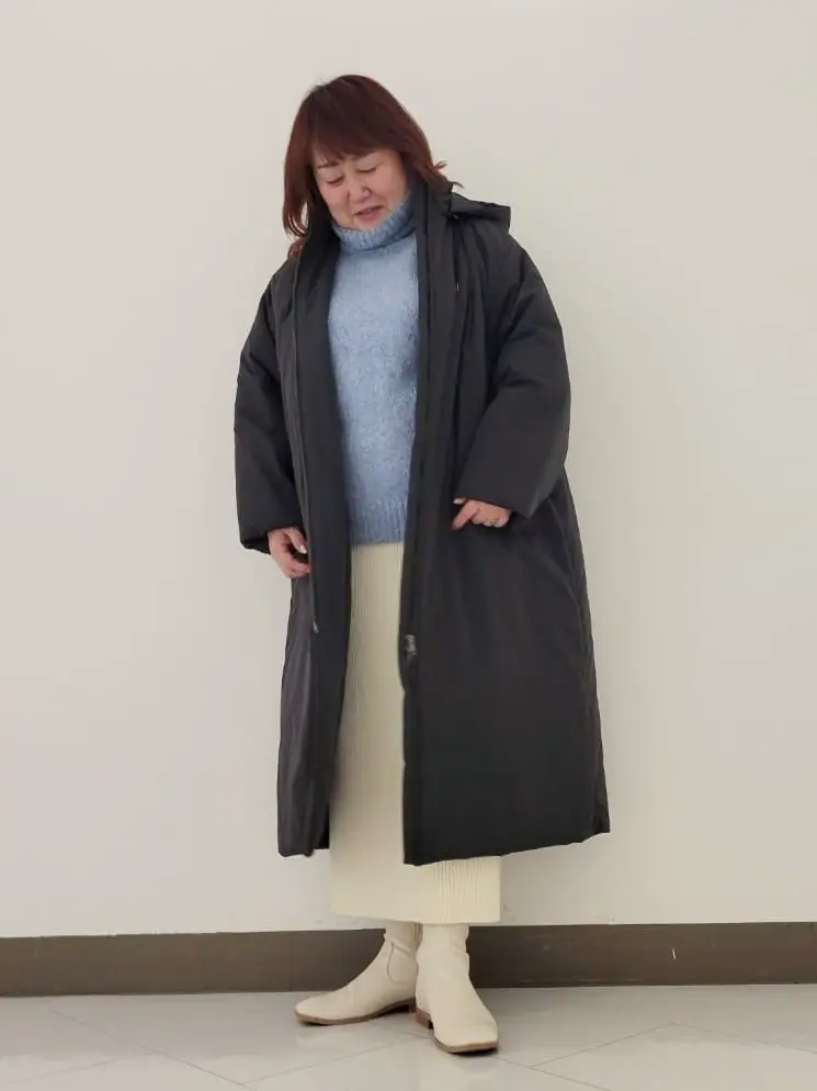 23区 L kazumi コーディネート画像