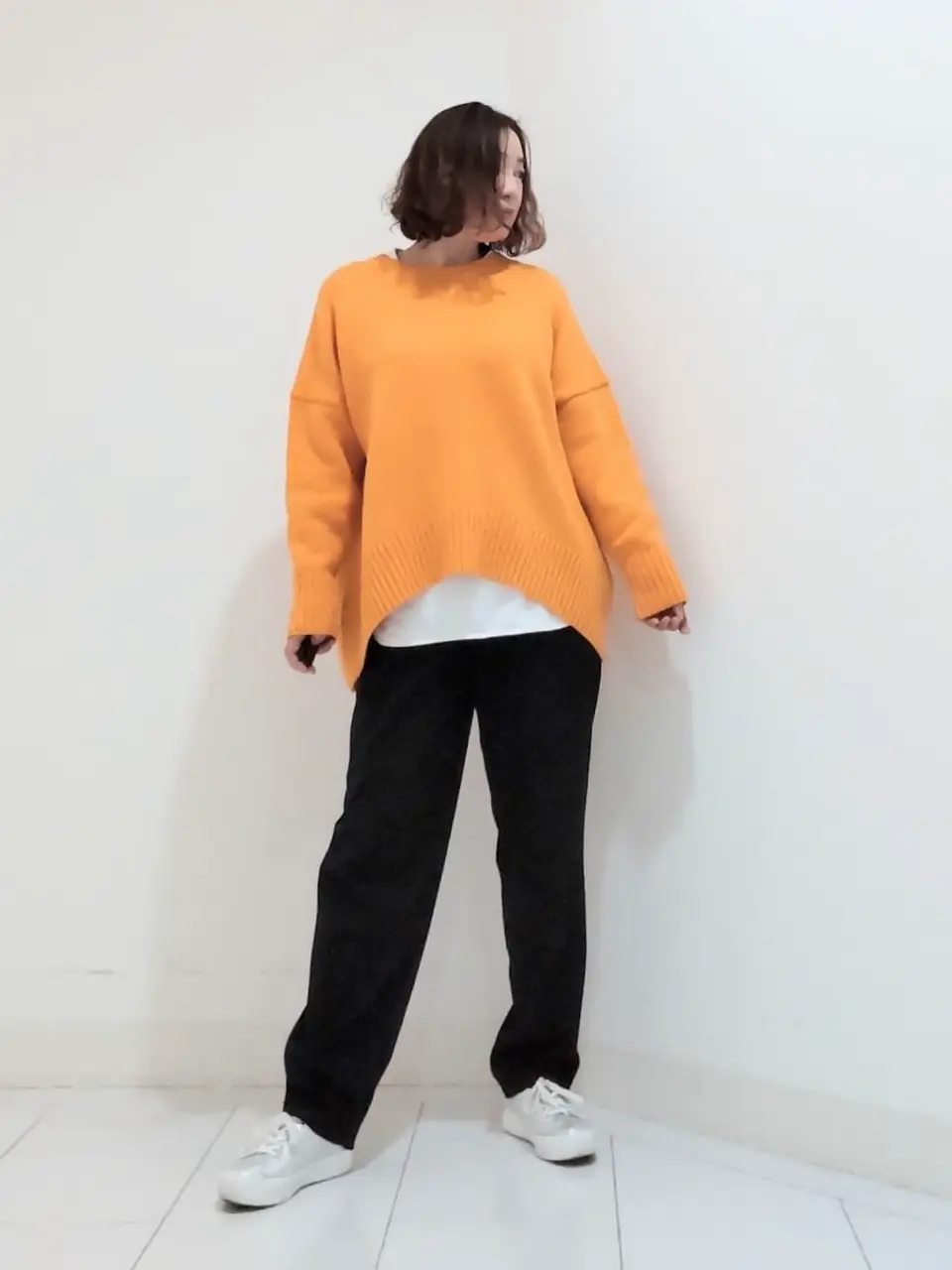 23区 L ナオミ コーディネート画像