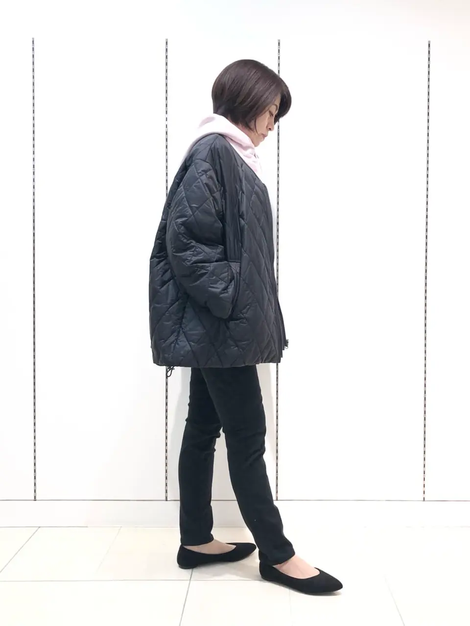 23区 L 鈴木 コーディネート画像