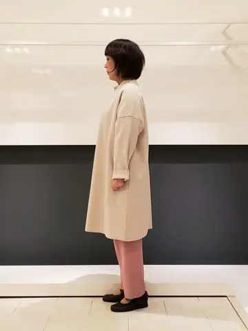 23区 L 濵野 コーディネート画像