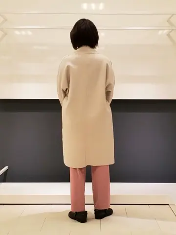 23区 L 濵野 コーディネート画像