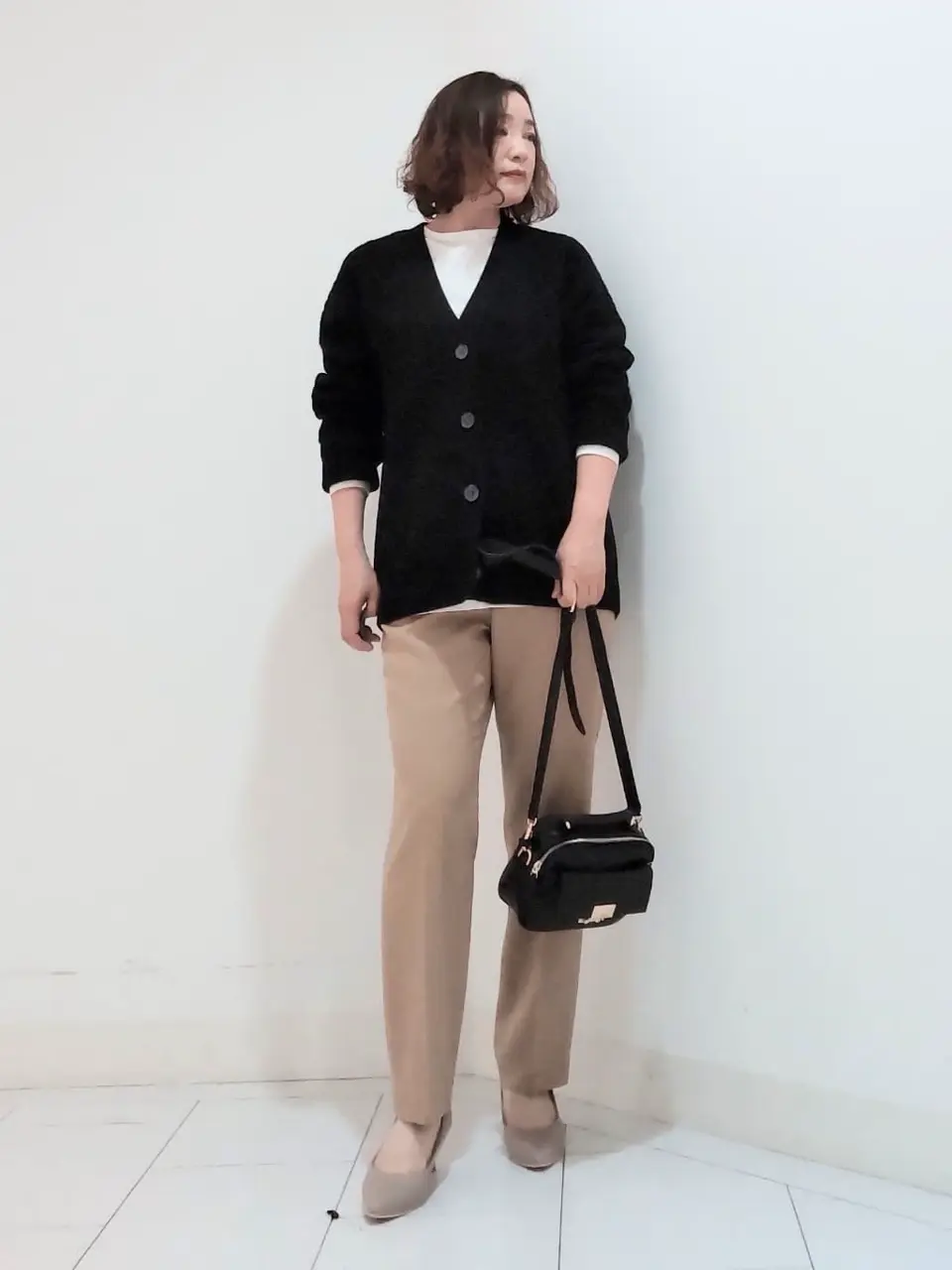 23区 L ナオミ コーディネート画像