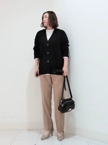 23区 L ナオミ コーディネート画像