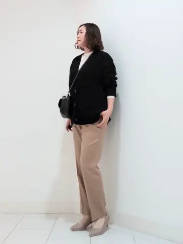 23区 L ナオミ コーディネート画像