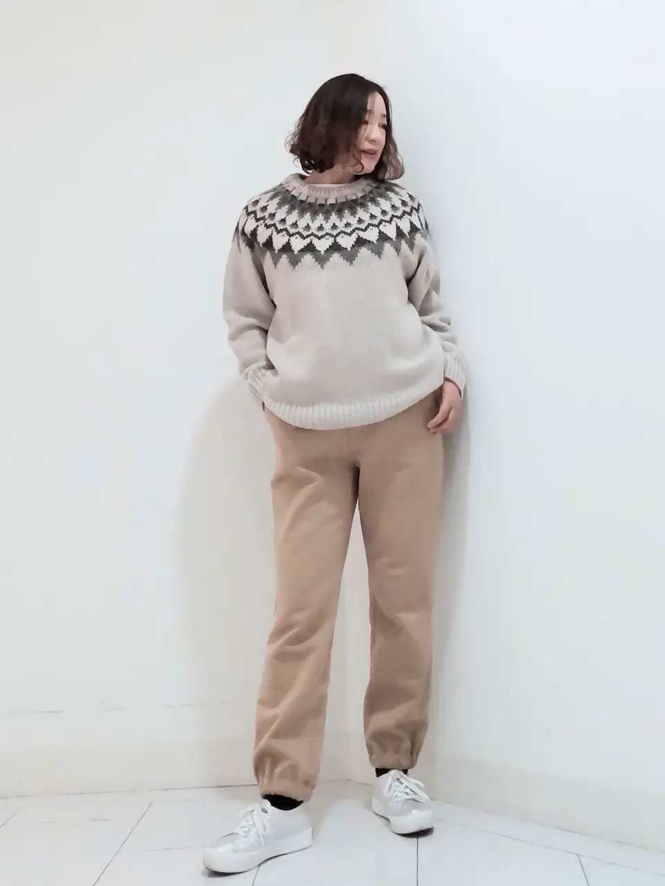 23区 L ナオミ コーディネート画像