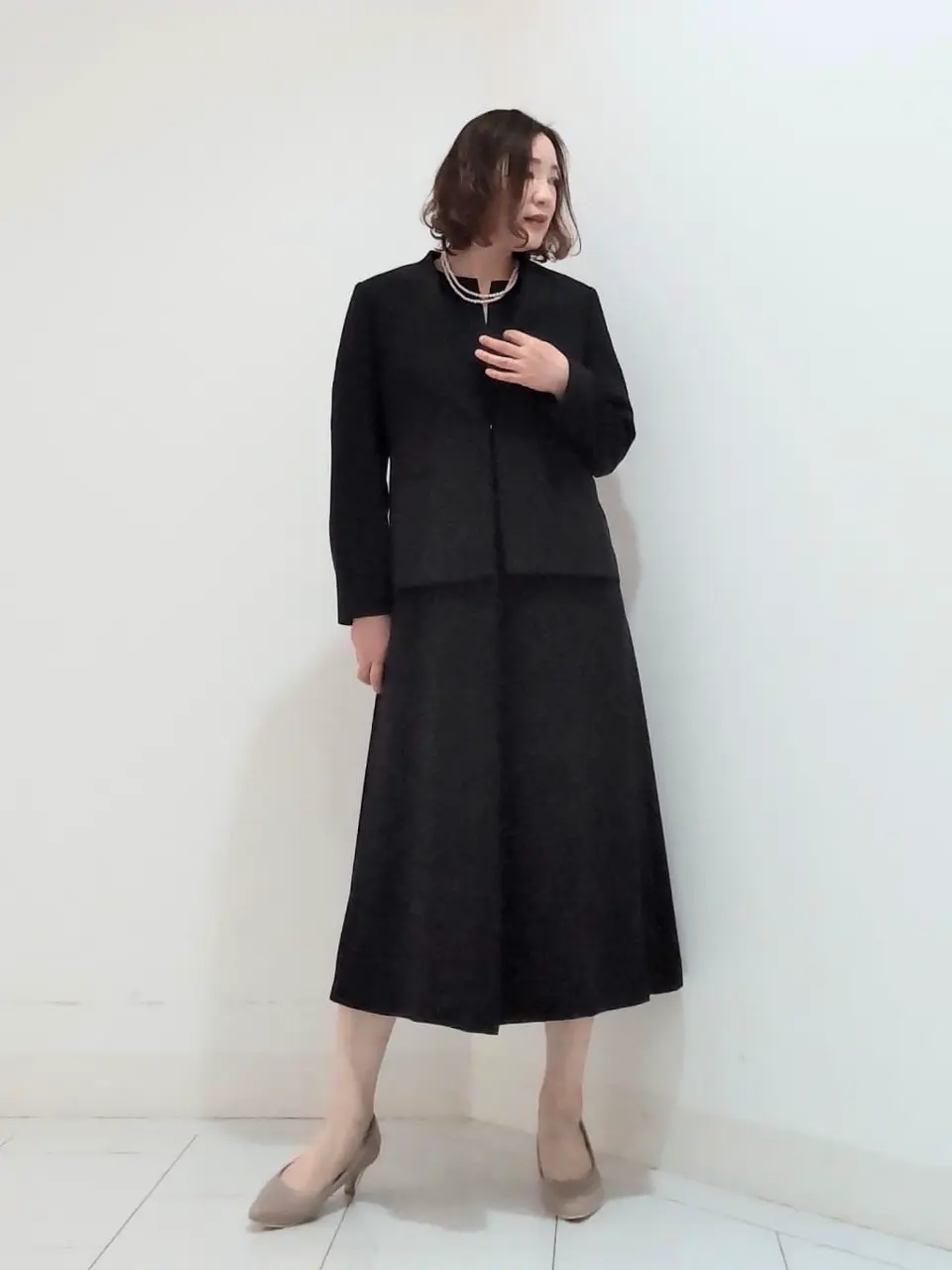 23区 L ナオミ コーディネート画像