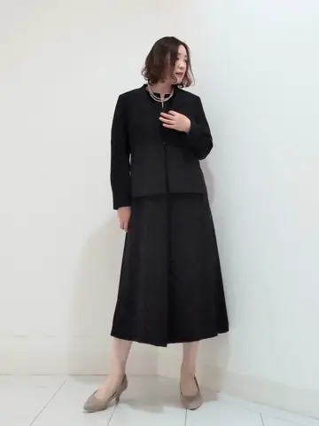 23区 L ナオミ コーディネート画像