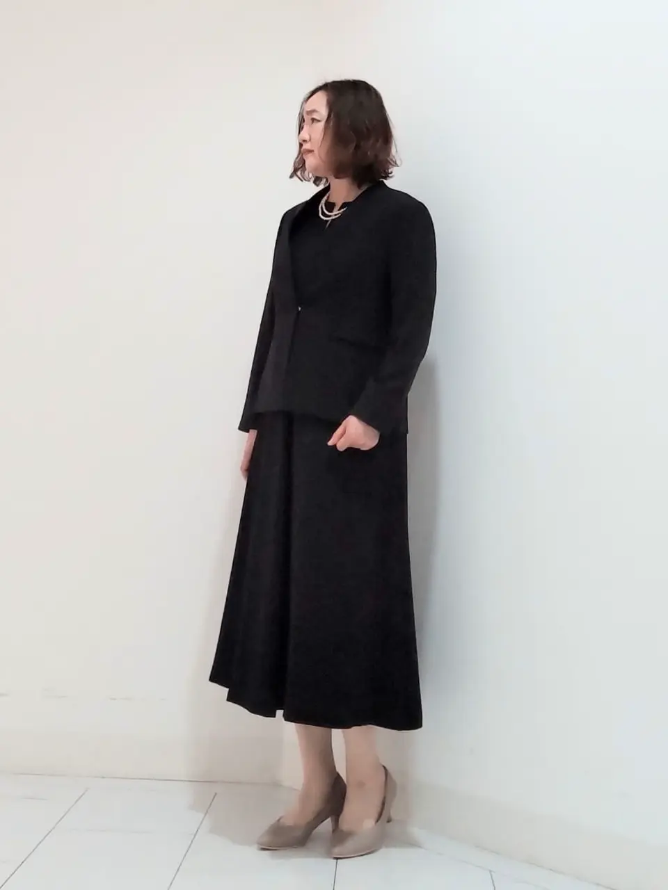 23区 L ナオミ コーディネート画像