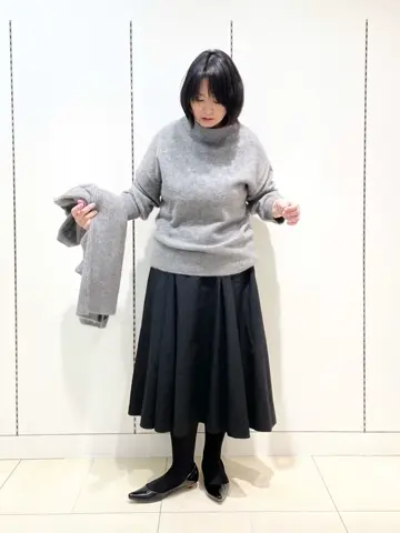 23区 L 松澤 コーディネート画像