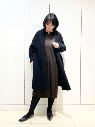 23区 L 松澤 コーディネート画像