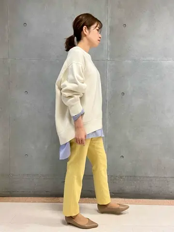 23区 L 伊東 コーディネート画像