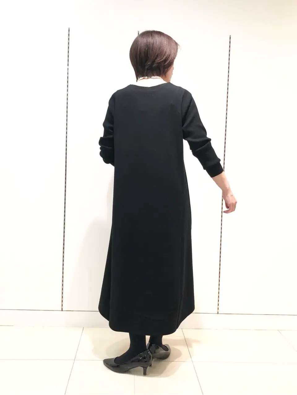 23区 L 鈴木 コーディネート画像