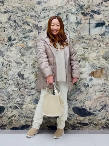 23区 L 佐久間 コーディネート画像