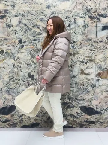 23区 L 佐久間 コーディネート画像