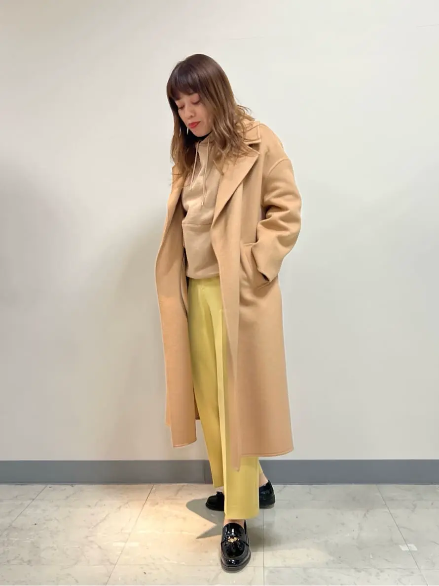  鈴木 コーディネート画像