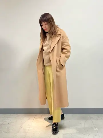 23区 L 鈴木 コーディネート画像