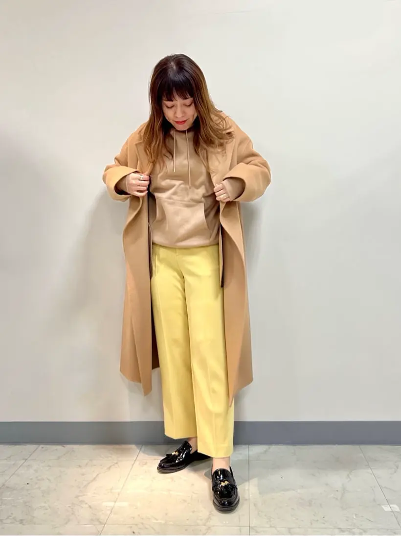 23区 L 鈴木 コーディネート画像