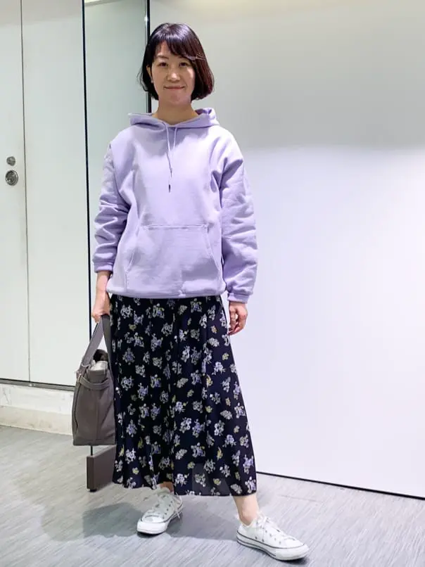  hiro コーディネート画像