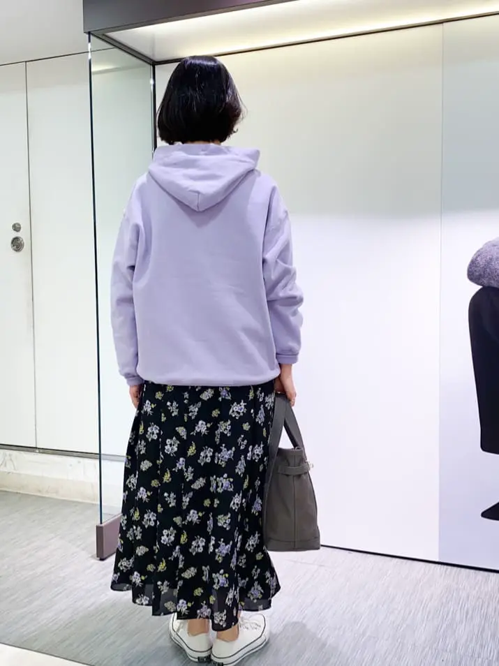 23区 L hiro コーディネート画像