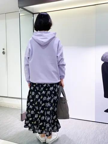 23区 L hiro コーディネート画像