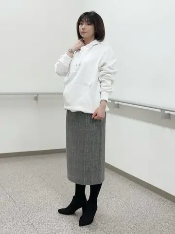 23区 L 水上 コーディネート画像