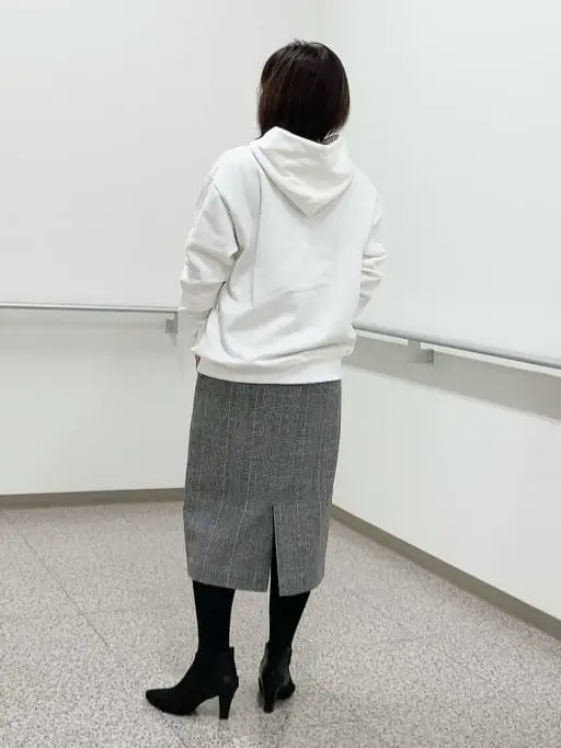 23区 L 水上 コーディネート画像