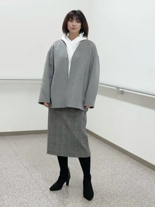 23区 L 水上 コーディネート画像