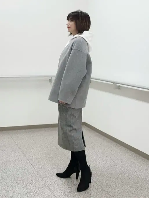 23区 L 水上 コーディネート画像