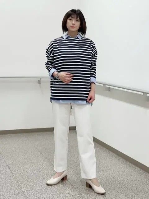 23区 L 水上 コーディネート画像