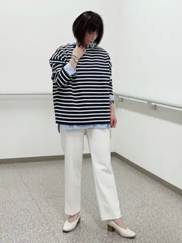 23区 L 水上 コーディネート画像