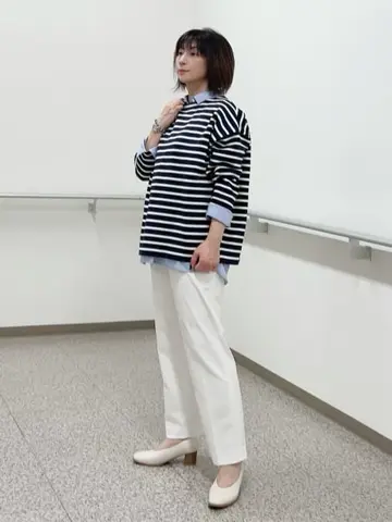 23区 L 水上 コーディネート画像