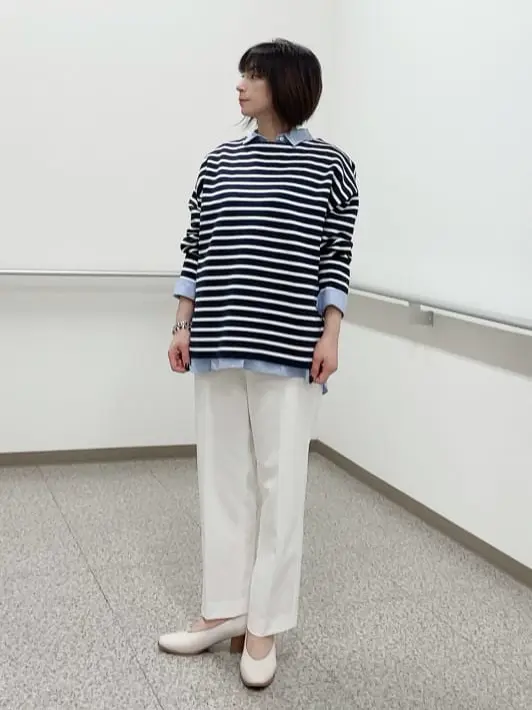 23区 L 水上 コーディネート画像