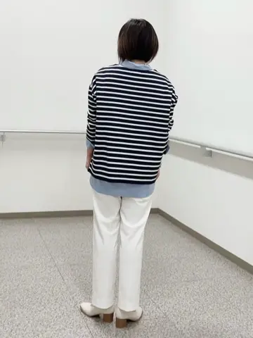 23区 L 水上 コーディネート画像