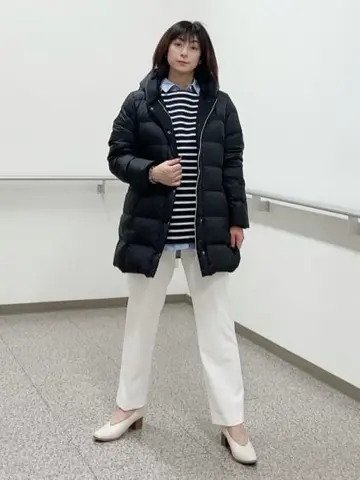 23区 L 水上 コーディネート画像