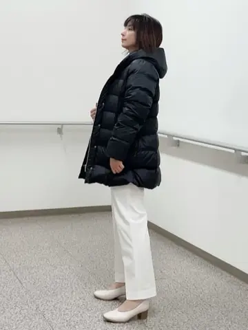 23区 L 水上 コーディネート画像