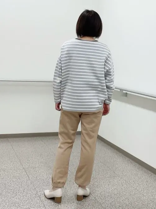 23区 L 水上 コーディネート画像