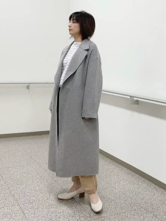 23区 L 水上 コーディネート画像