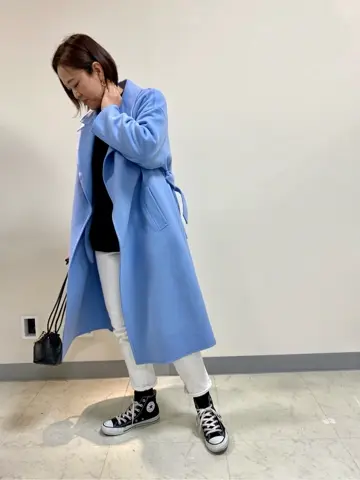 23区 L 石河 コーディネート画像