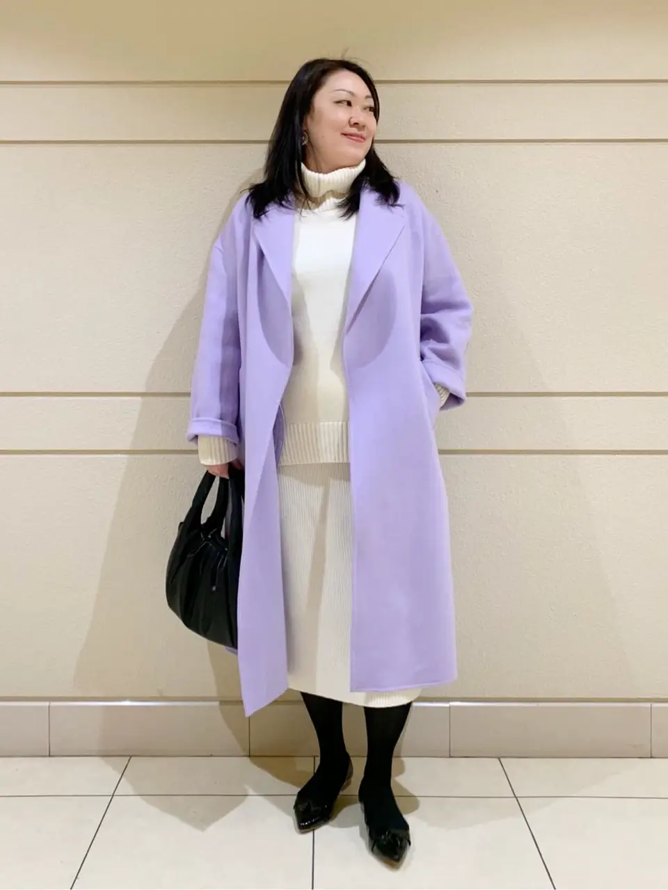 23区 L 山崎 コーディネート画像