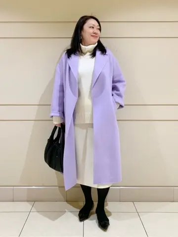 23区 L 山崎 コーディネート画像