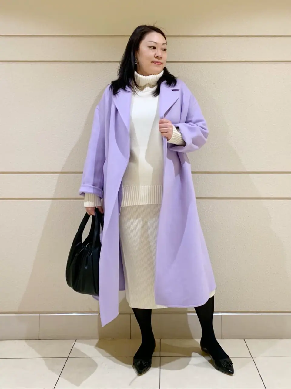 23区 L 山崎 コーディネート画像