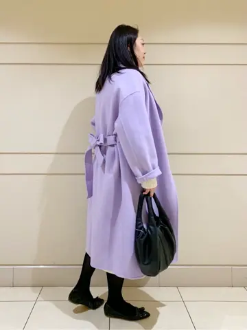 23区 L 山崎 コーディネート画像