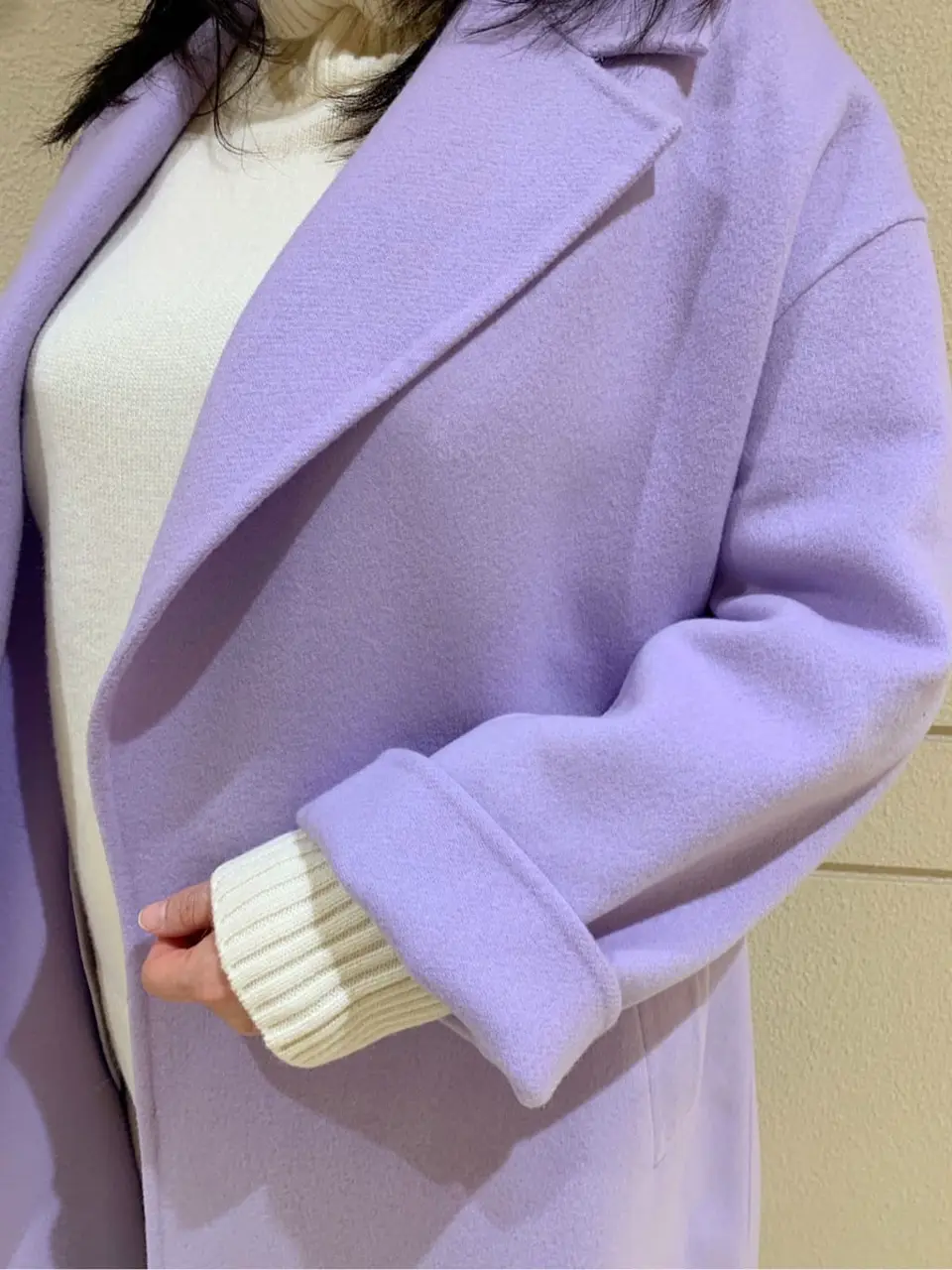 23区 L 山崎 コーディネート画像