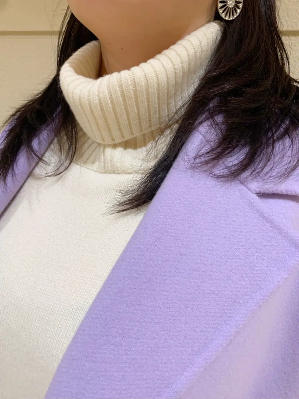 23区 L 山崎 コーディネート画像