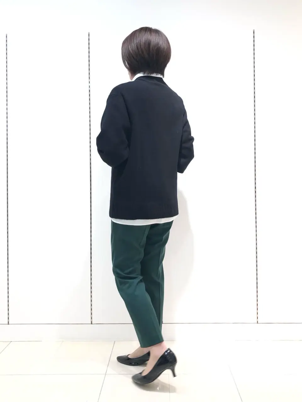 23区 L 鈴木 コーディネート画像