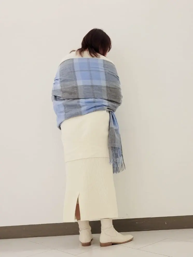 23区 L kazumi コーディネート画像