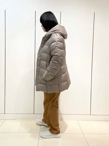 23区 L 松澤 コーディネート画像